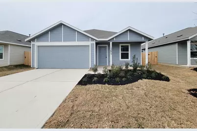 15675 Plum Brook Drive, Conroe, TX 77303 - Photo 2