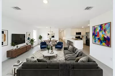 15675 Plum Brook Drive, Conroe, TX 77303 - Photo 6