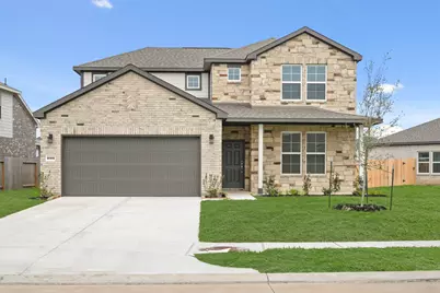 8104 Ocean Jasper Lane, Texas City, TX 77591 - Photo 2