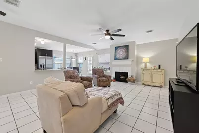 15810 Barbarossa Drive, Houston, TX 77083 - Photo 8