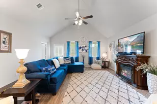 14227 Glacier Bay Ct, Conroe, TX 77384 - Photo 4