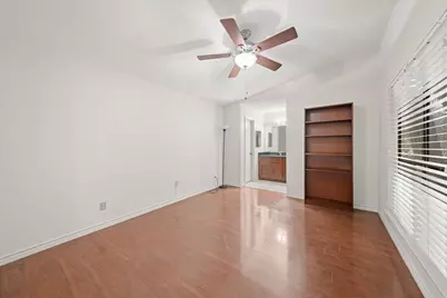 8100 Cambridge Street #6, Houston, TX 77054 - Photo 14