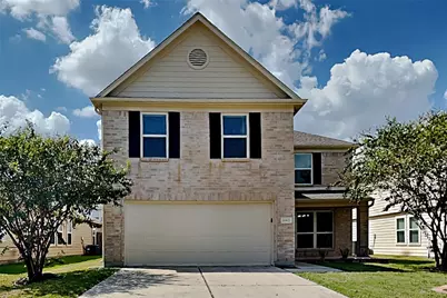 16802 Accolade Way, Conroe, TX 77385 - Photo 1