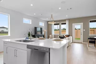 2002 Olivos St, Missouri City, TX 77459 - Photo 8