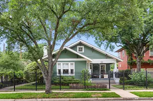 529 Highland St, Houston, TX 77009 - Photo 2