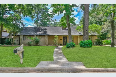 3110 Parkdale Drive, Houston, TX 77339 - Photo 2