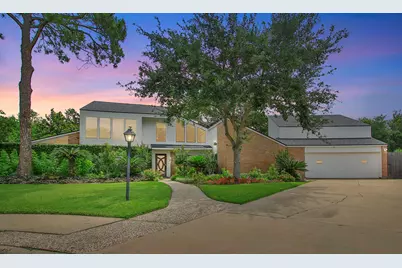 13802 Menasco Court, Houston, TX 77077 - Photo 1