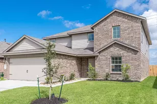 29526 Patricias Wy, Katy, TX 77494 - Photo 1