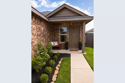 126 Spring Rose Drive, Magnolia, TX 77354 - Photo 2