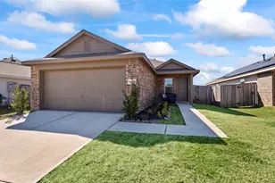 126 Spring Rose Dr, Magnolia, TX 77354 - Photo 1
