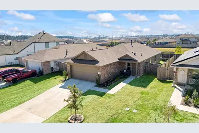 126 Spring Rose Drive, Magnolia, TX 77354 - Photo 8