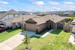 126 Spring Rose Dr, Magnolia, TX 77354 - Photo 8