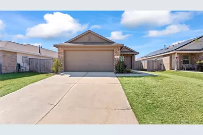 126 Spring Rose Drive, Magnolia, TX 77354 - Photo 14
