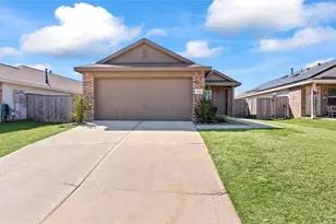 126 Spring Rose Dr, Magnolia, TX 77354 - Photo 14