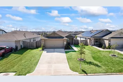 126 Spring Rose Drive, Magnolia, TX 77354 - Photo 2