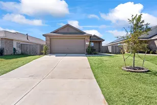 126 Spring Rose Dr, Magnolia, TX 77354 - Photo 4