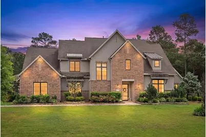 30702 Spring Lake Boulevard, Tomball, TX 77375 - Photo 2