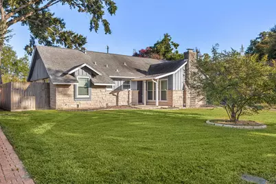 1234 W 31st Street, Houston, TX 77018 - Photo 1
