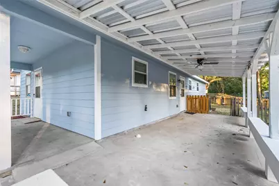 15 Hill Lane, Coldspring, TX 77331 - Photo 2