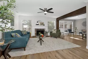 34 E Copper Sage Cir, The Woodlands, TX 77381 - Photo 8