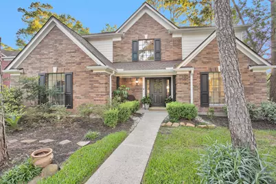 34 E Copper Sage Circle, The Woodlands, TX 77381 - Photo 2