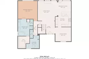 34 E Copper Sage Cir, The Woodlands, TX 77381 - Photo 48