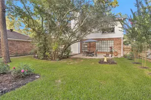 34 E Copper Sage Cir, The Woodlands, TX 77381 - Photo 42