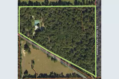 516 County Road 4800, Warren, TX 77664 - Photo 50