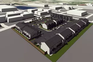 81 Northpoint Dr Bldng 1, Houston, TX 77060 - Photo 8