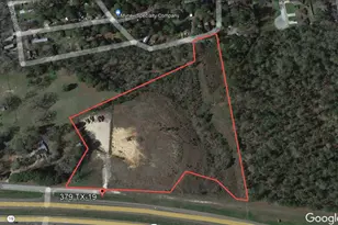 379 State Hwy 19, Huntsville, TX 77340 - Photo 1