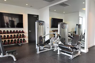 1211 Caroline Street #1106, Houston, TX 77002 - Photo 26