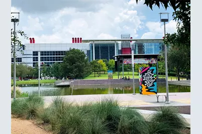 1211 Caroline Street #1106, Houston, TX 77002 - Photo 38