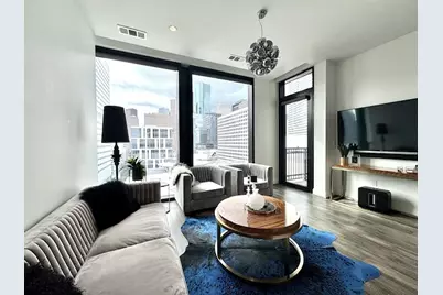 1211 Caroline Street #1106, Houston, TX 77002 - Photo 8