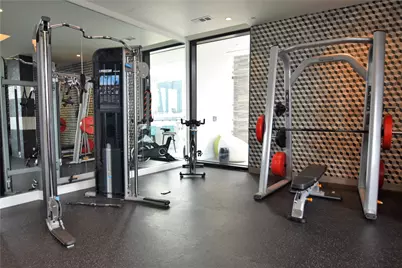 1211 Caroline Street #1106, Houston, TX 77002 - Photo 28