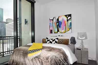 1211 Caroline Street #1106, Houston, TX 77002 - Photo 12