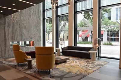 1211 Caroline Street #1106, Houston, TX 77002 - Photo 4