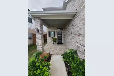 7035 Coneflower Creek Court, Katy, TX 77493 - Photo 1