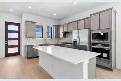 3367 Serenity Lane, Richmond, TX 77406 - Photo 2