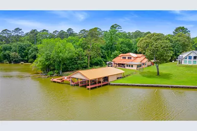 56 Magnolia Drive, Huntsville, TX 77340 - Photo 1