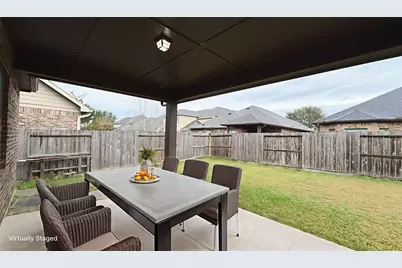 27318 Symphony Creek Lane, Fulshear, TX 77441 - Photo 12