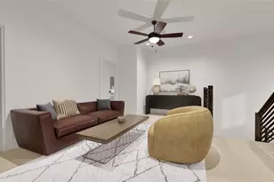 5629 Marigold Mile Dr, Magnolia, TX 77354 - Photo 4