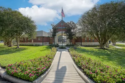 3406 Hartfield Lane, Spring, TX 77388 - Photo 32