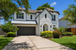 1360 Chippendale Rd, Houston, TX 77018 - Photo 2