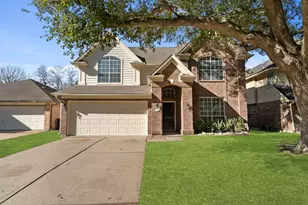 6023 Shady Manor Dr, Katy, TX 77449 - Photo 1