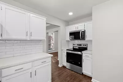 6023 Shady Manor Drive, Katy, TX 77449 - Photo 10