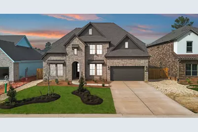 41738 Wendele Way, Montgomery, TX 77316 - Photo 1