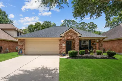 26898 Armor Oaks Drive, Kingwood, TX 77339 - Photo 2