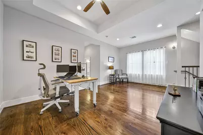 5806 Petty Street, Houston, TX 77007 - Photo 18