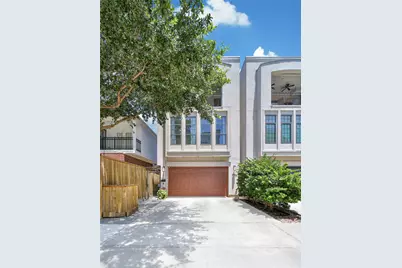 5806 Petty Street, Houston, TX 77007 - Photo 1