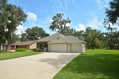 2205 Lake Forrest Drive, West Columbia, TX 77486 - Photo 4